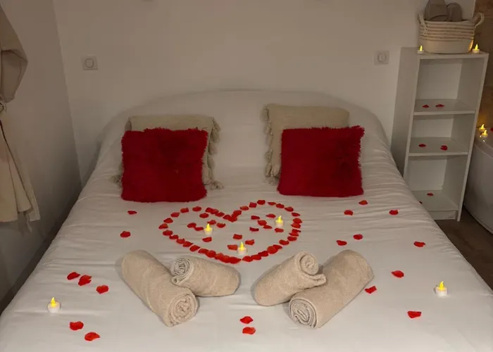 La Ptite Suite De Julie