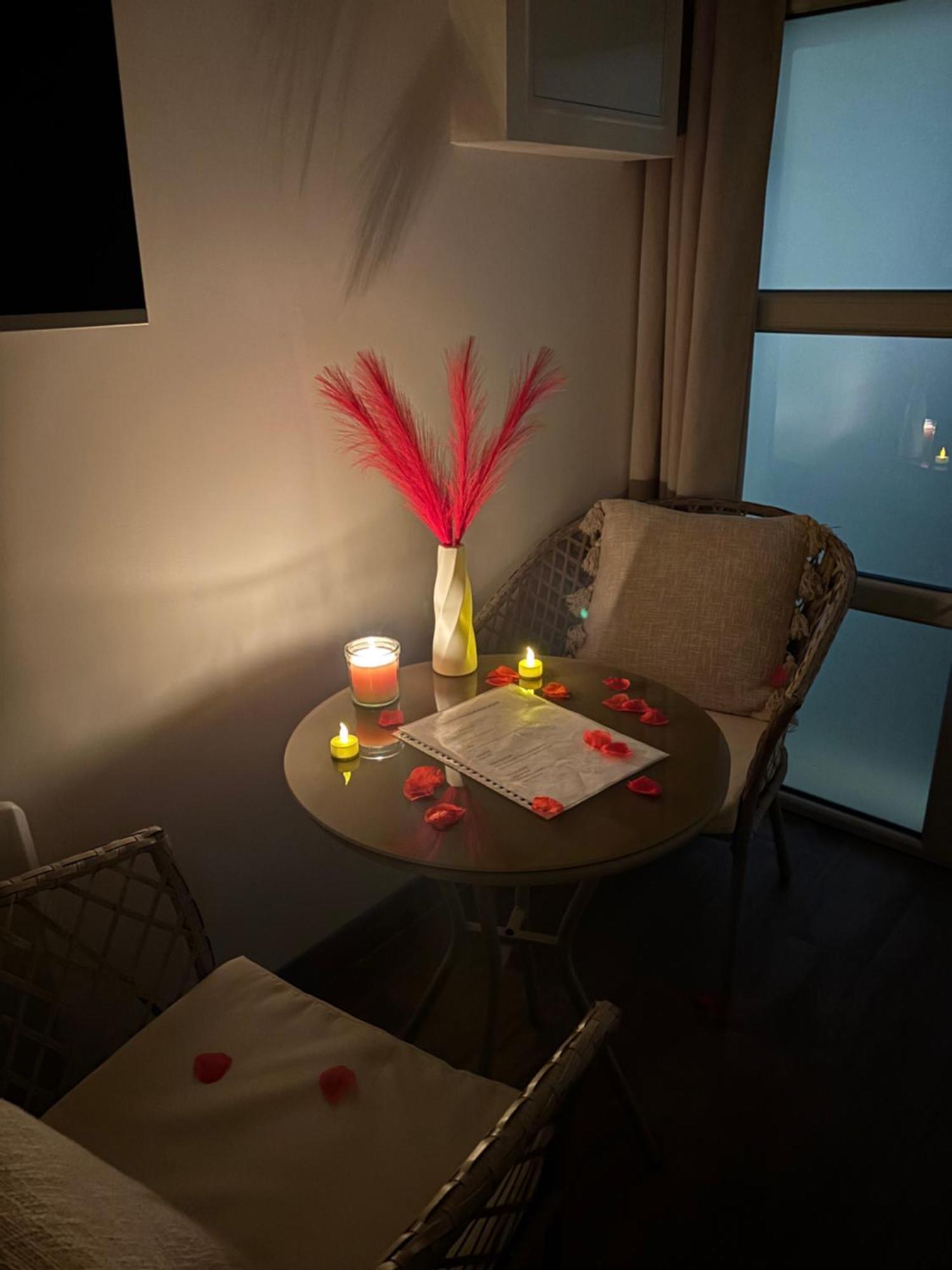 La Ptite De Julie Apartment *